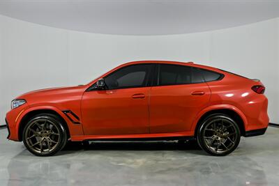 2023 BMW X6 M Competition - Photo 8 - Joliet, IL 60435