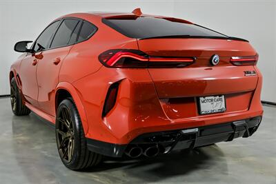 2023 BMW X6 M Competition - Photo 10 - Joliet, IL 60435