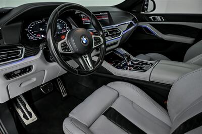 2023 BMW X6 M Competition - Photo 21 - Joliet, IL 60435