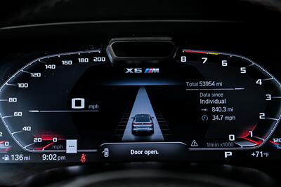 2023 BMW X6 M Competition - Photo 28 - Joliet, IL 60435