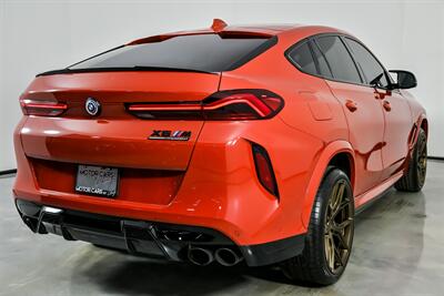 2023 BMW X6 M Competition - Photo 12 - Joliet, IL 60435