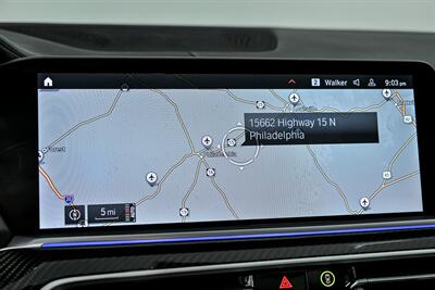 2023 BMW X6 M Competition - Photo 30 - Joliet, IL 60435