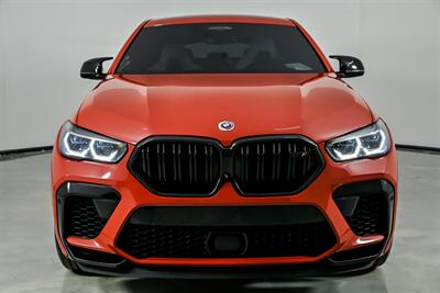 2023 BMW X6 M Competition - Photo 5 - Joliet, IL 60435