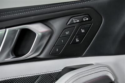 2023 BMW X6 M Competition - Photo 19 - Joliet, IL 60435