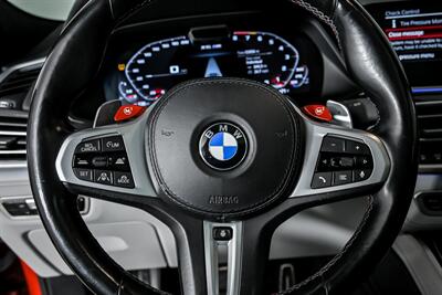 2023 BMW X6 M Competition - Photo 29 - Joliet, IL 60435