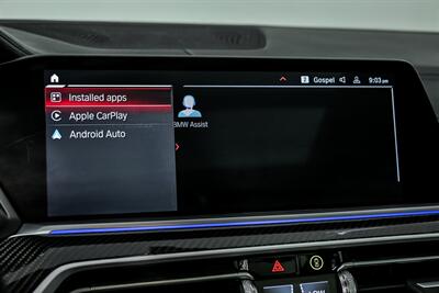 2023 BMW X6 M Competition - Photo 32 - Joliet, IL 60435