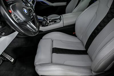 2023 BMW X6 M Competition - Photo 22 - Joliet, IL 60435