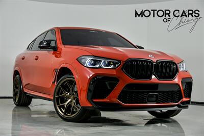 2023 BMW X6 M Competition - Photo 1 - Joliet, IL 60435
