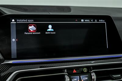 2023 BMW X6 M Competition - Photo 33 - Joliet, IL 60435