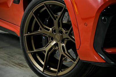 2023 BMW X6 M Competition - Photo 4 - Joliet, IL 60435