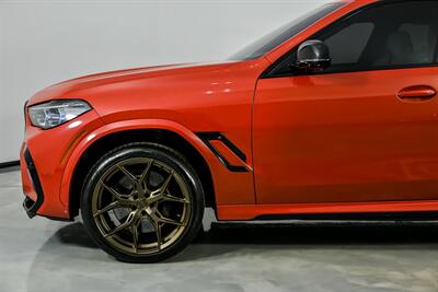 2023 BMW X6 M Competition - Photo 7 - Joliet, IL 60435