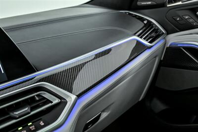 2023 BMW X6 M Competition - Photo 35 - Joliet, IL 60435