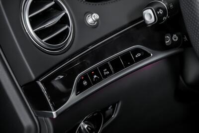 2020 Mercedes-Benz AMG S 63-1 OWNER-CLEAN CARFAX-MINT S63! - Photo 27 - Joliet, IL 60435