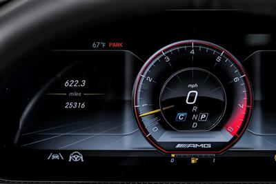 2020 Mercedes-Benz AMG S 63-1 OWNER-CLEAN CARFAX-MINT S63! - Photo 28 - Joliet, IL 60435