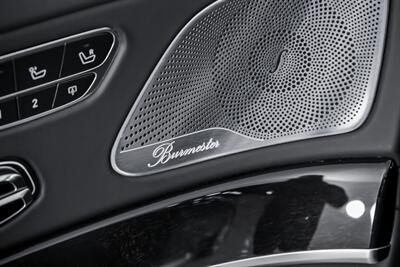 2020 Mercedes-Benz AMG S 63-1 OWNER-CLEAN CARFAX-MINT S63! - Photo 20 - Joliet, IL 60435