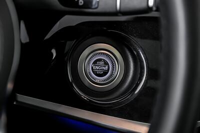 2020 Mercedes-Benz AMG S 63-1 OWNER-CLEAN CARFAX-MINT S63! - Photo 33 - Joliet, IL 60435