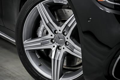 2020 Mercedes-Benz AMG S 63-1 OWNER-CLEAN CARFAX-MINT S63! - Photo 4 - Joliet, IL 60435