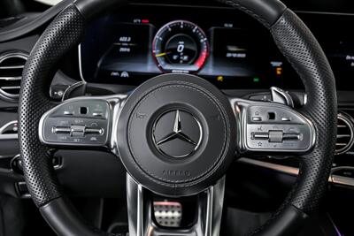 2020 Mercedes-Benz AMG S 63-1 OWNER-CLEAN CARFAX-MINT S63! - Photo 29 - Joliet, IL 60435