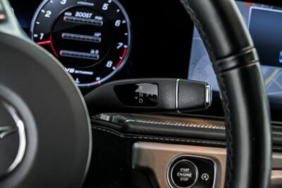 2021 Mercedes-Benz AMG G 63 - Photo 30 - Joliet, IL 60435