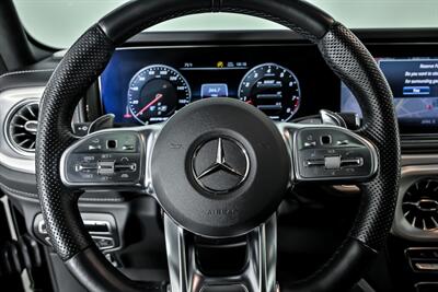 2021 Mercedes-Benz AMG G 63 - Photo 27 - Joliet, IL 60435