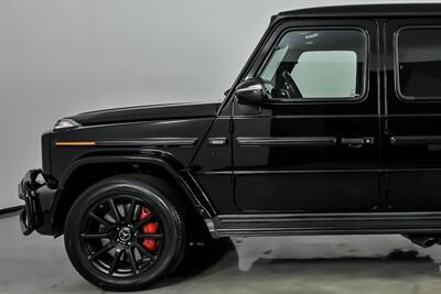 2021 Mercedes-Benz AMG G 63 - Photo 6 - Joliet, IL 60435