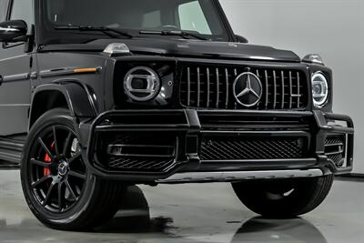 2021 Mercedes-Benz AMG G 63 - Photo 3 - Joliet, IL 60435