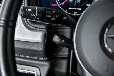 2021 Mercedes-Benz AMG G 63 - Photo 29 - Joliet, IL 60435