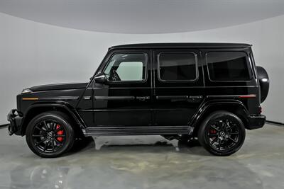 2021 Mercedes-Benz AMG G 63 - Photo 8 - Joliet, IL 60435