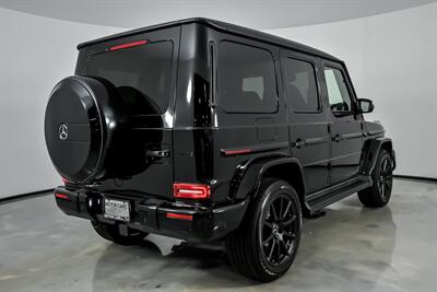 2021 Mercedes-Benz AMG G 63 - Photo 11 - Joliet, IL 60435