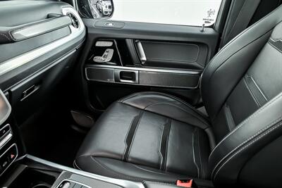 2021 Mercedes-Benz AMG G 63 - Photo 36 - Joliet, IL 60435