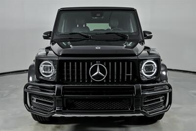 2021 Mercedes-Benz AMG G 63 - Photo 4 - Joliet, IL 60435