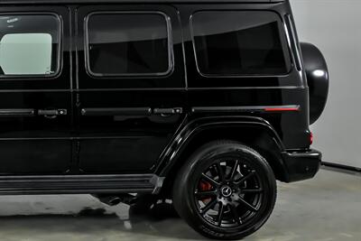 2021 Mercedes-Benz AMG G 63 - Photo 7 - Joliet, IL 60435
