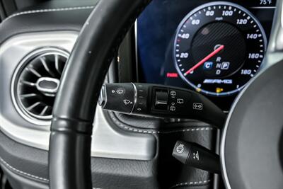 2021 Mercedes-Benz AMG G 63 - Photo 28 - Joliet, IL 60435