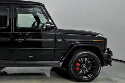2021 Mercedes-Benz AMG G 63 - Photo 12 - Joliet, IL 60435