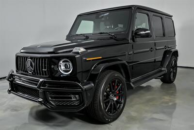2021 Mercedes-Benz AMG G 63 - Photo 5 - Joliet, IL 60435