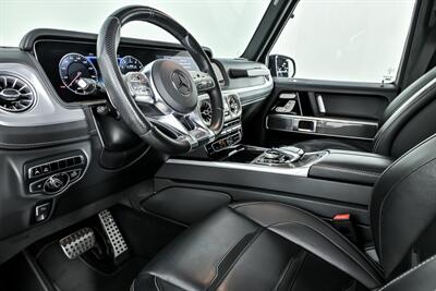 2021 Mercedes-Benz AMG G 63 - Photo 20 - Joliet, IL 60435
