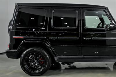 2021 Mercedes-Benz AMG G 63 - Photo 13 - Joliet, IL 60435
