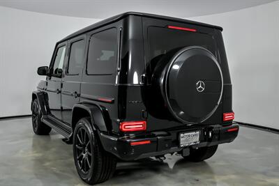 2021 Mercedes-Benz AMG G 63 - Photo 9 - Joliet, IL 60435