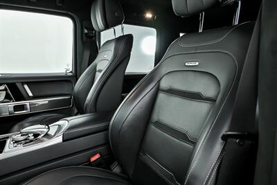 2021 Mercedes-Benz AMG G 63 - Photo 22 - Joliet, IL 60435