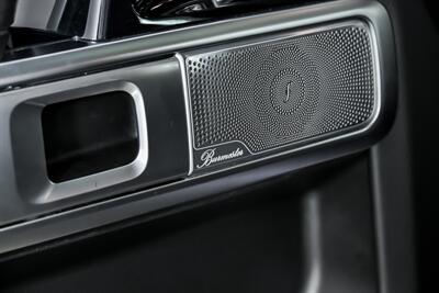 2021 Mercedes-Benz AMG G 63 - Photo 18 - Joliet, IL 60435