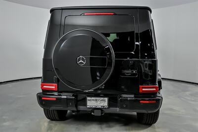 2021 Mercedes-Benz AMG G 63 - Photo 10 - Joliet, IL 60435