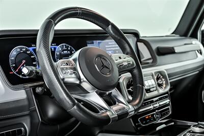 2021 Mercedes-Benz AMG G 63 - Photo 25 - Joliet, IL 60435