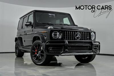 2021 Mercedes-Benz AMG G 63 - Photo 1 - Joliet, IL 60435