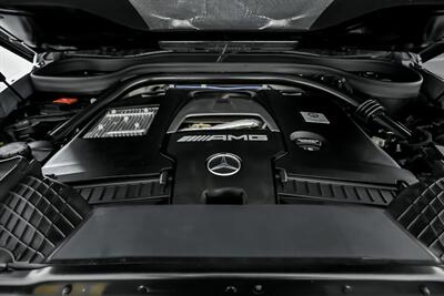 2021 Mercedes-Benz AMG G 63 - Photo 16 - Joliet, IL 60435