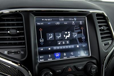 2018 Jeep Grand Cherokee Trackhawk   - Photo 30 - Joliet, IL 60435