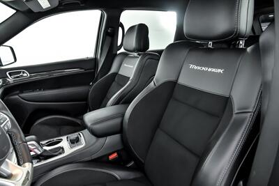 2018 Jeep Grand Cherokee Trackhawk   - Photo 22 - Joliet, IL 60435