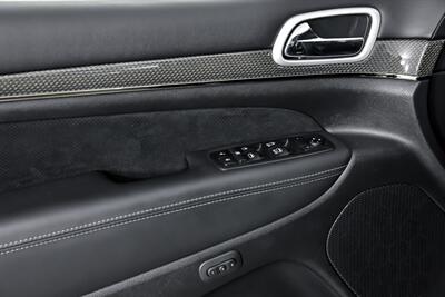 2018 Jeep Grand Cherokee Trackhawk   - Photo 18 - Joliet, IL 60435