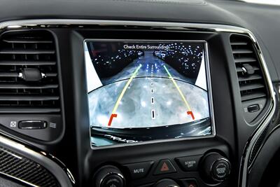 2018 Jeep Grand Cherokee Trackhawk   - Photo 35 - Joliet, IL 60435