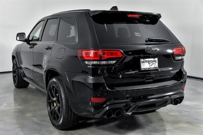 2018 Jeep Grand Cherokee Trackhawk   - Photo 10 - Joliet, IL 60435