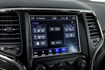 2018 Jeep Grand Cherokee Trackhawk   - Photo 33 - Joliet, IL 60435
